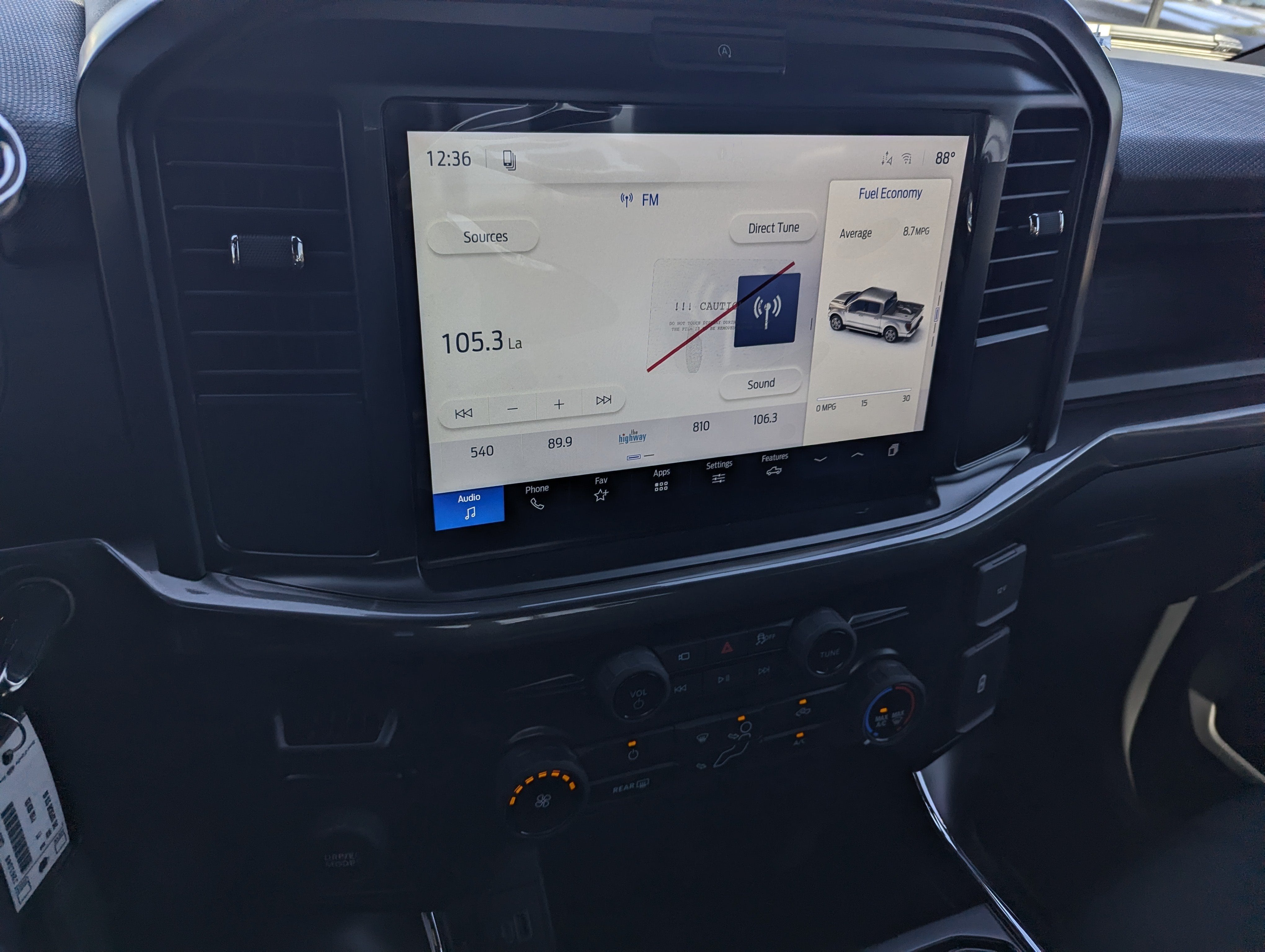 2026 Ford F-150 STX®