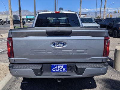 2026 Ford F-150 STX®