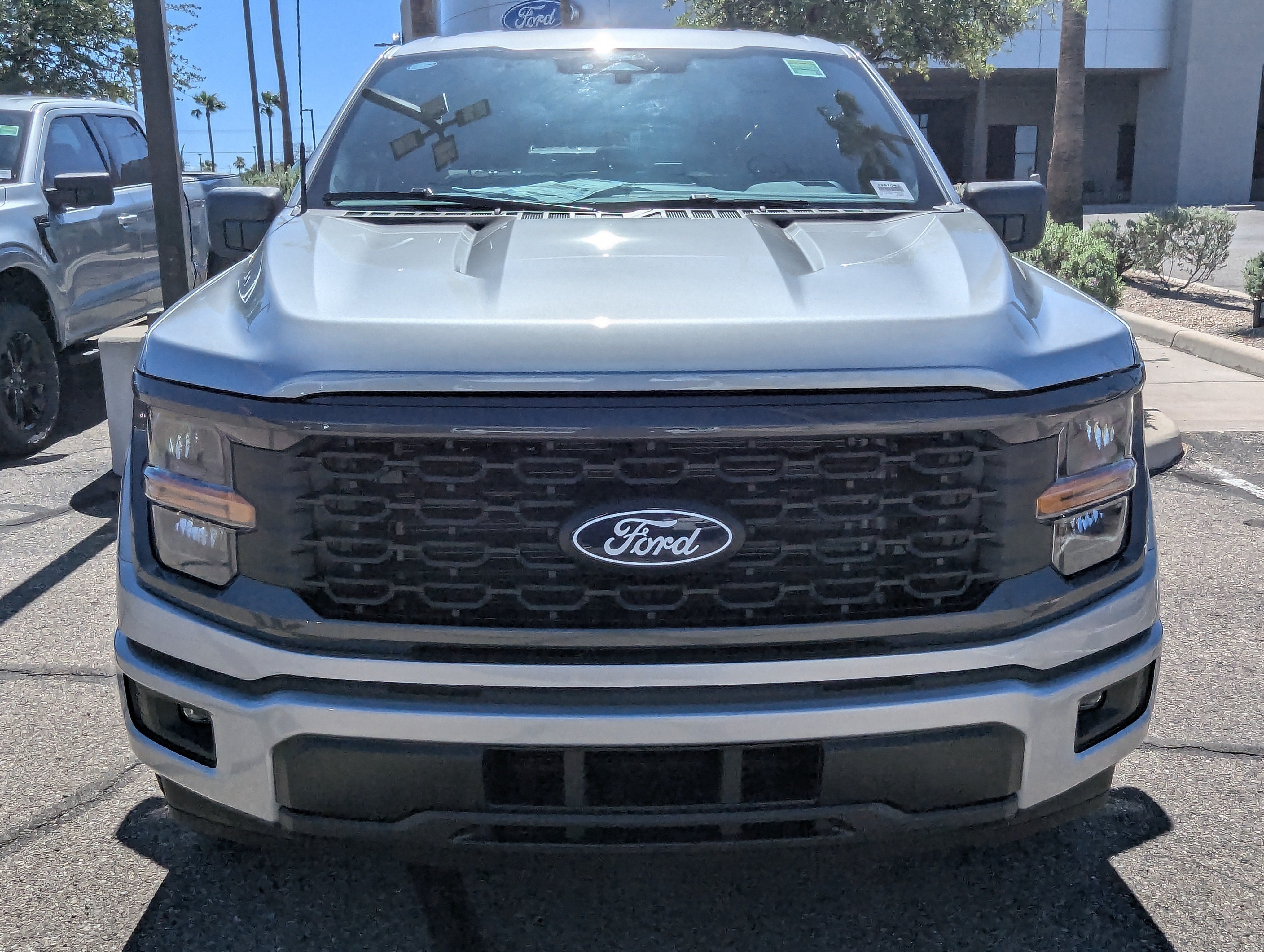 2026 Ford F-150 STX®