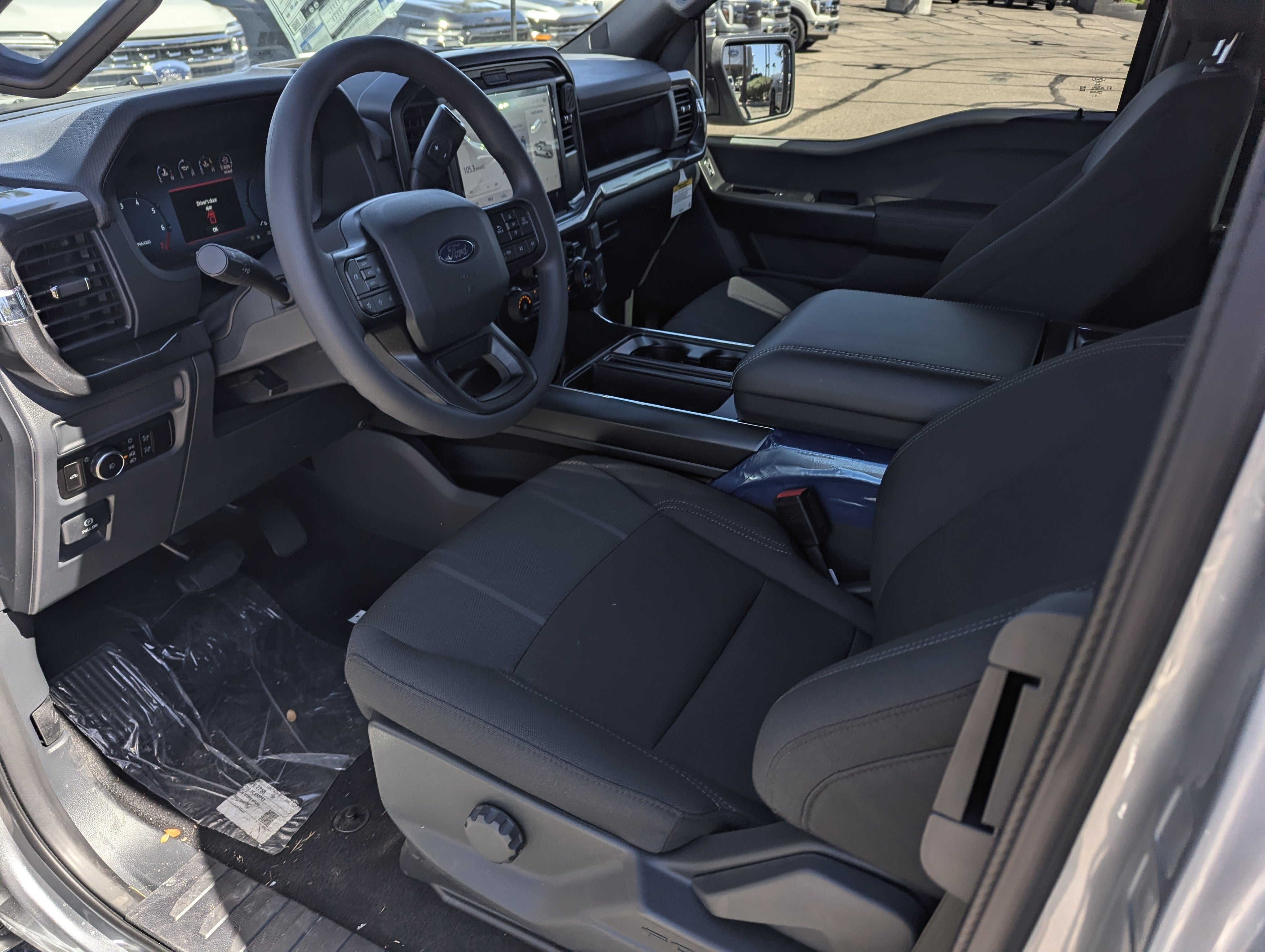 2026 Ford F-150 STX®