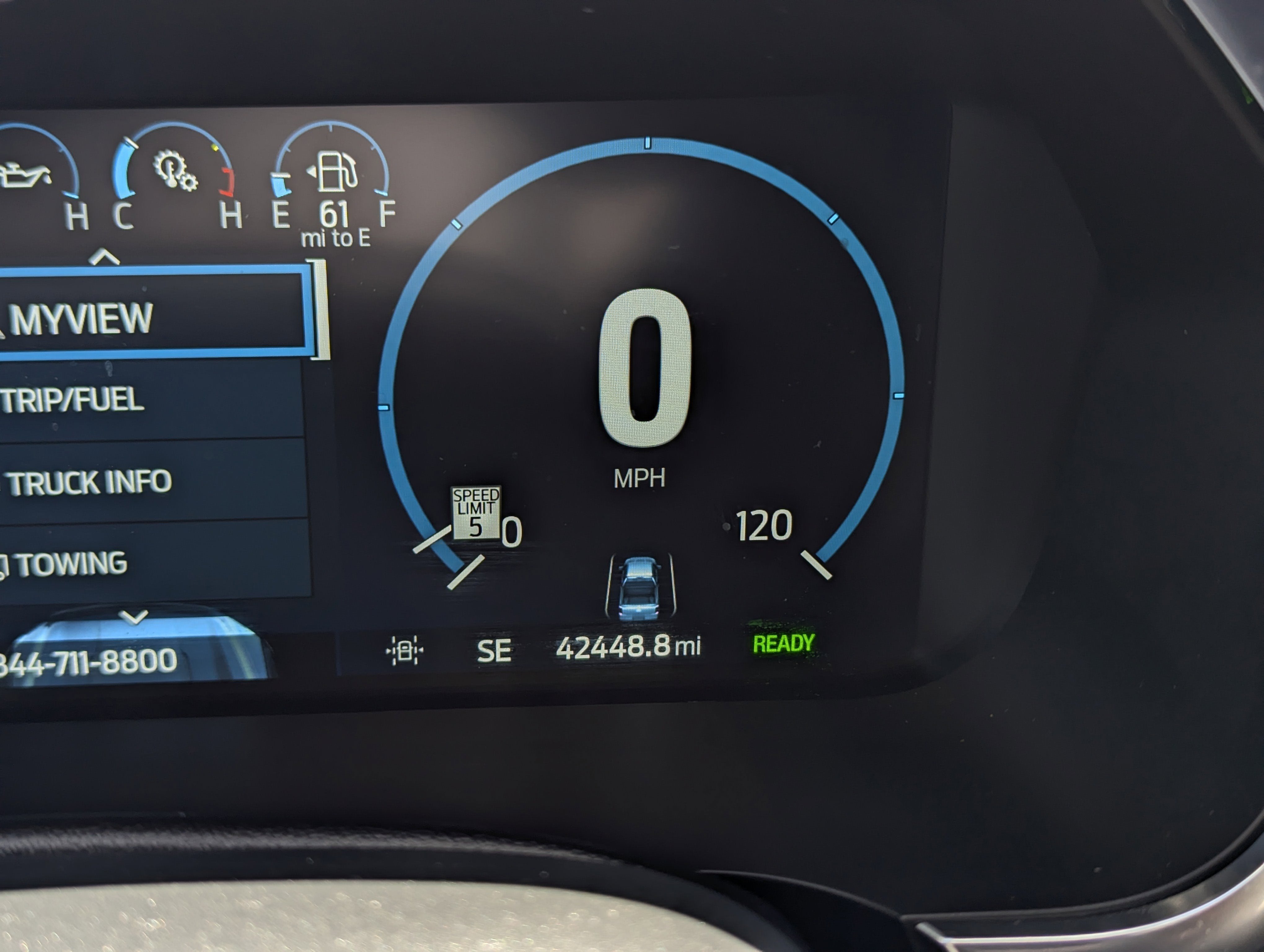 2022 Ford F-150 Platinum - Photo 15
