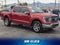 2023 Ford F-150 Base