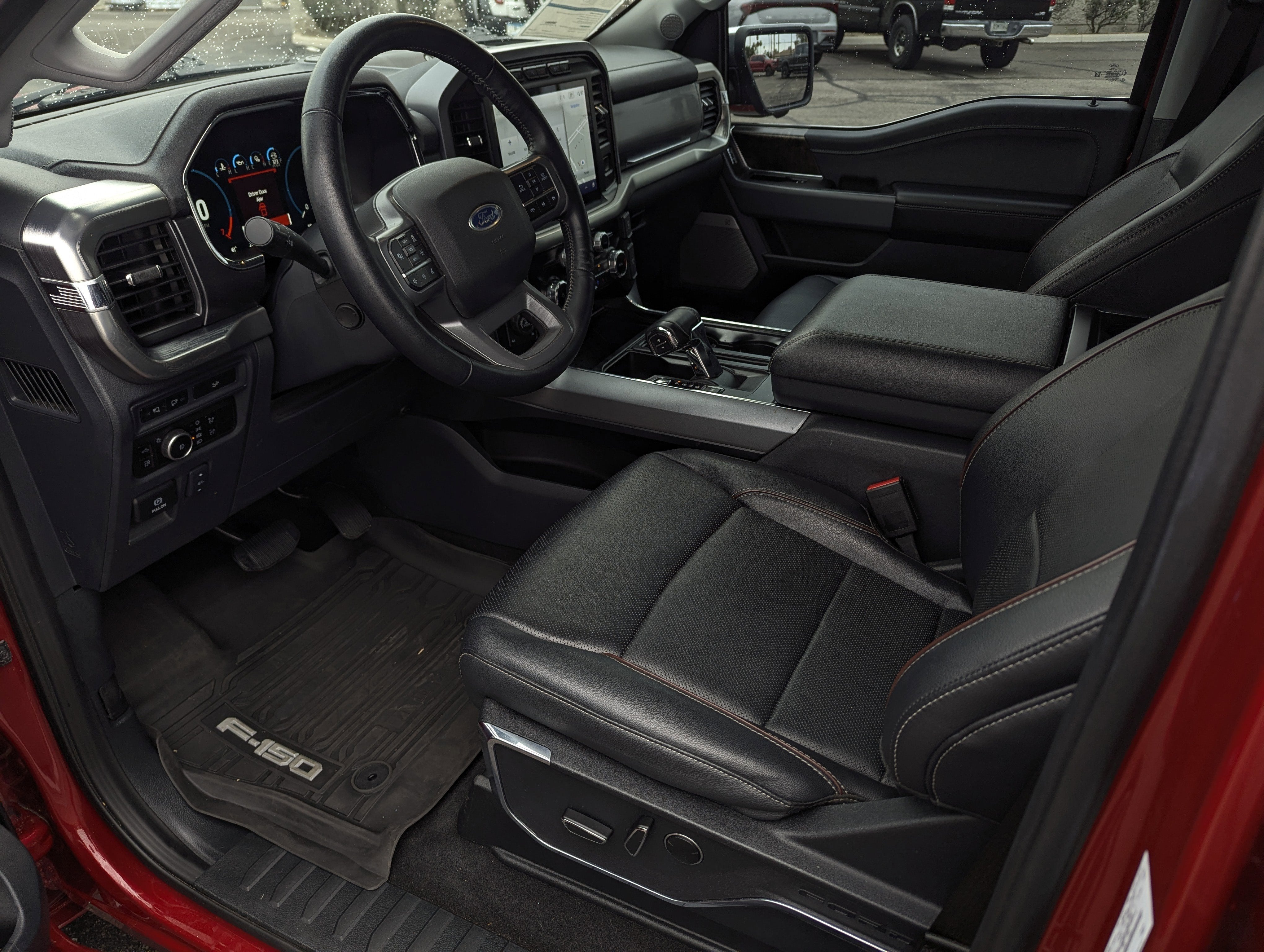 2023 Ford F-150 Base