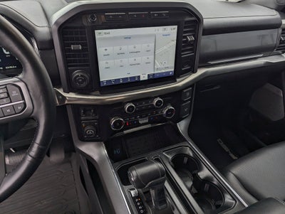 2023 Ford F-150 Base