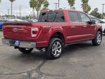 2023 Ford F-150 Base