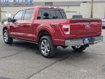 2023 Ford F-150 Base