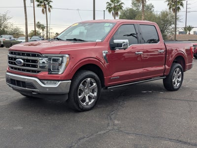 2023 Ford F-150 Base