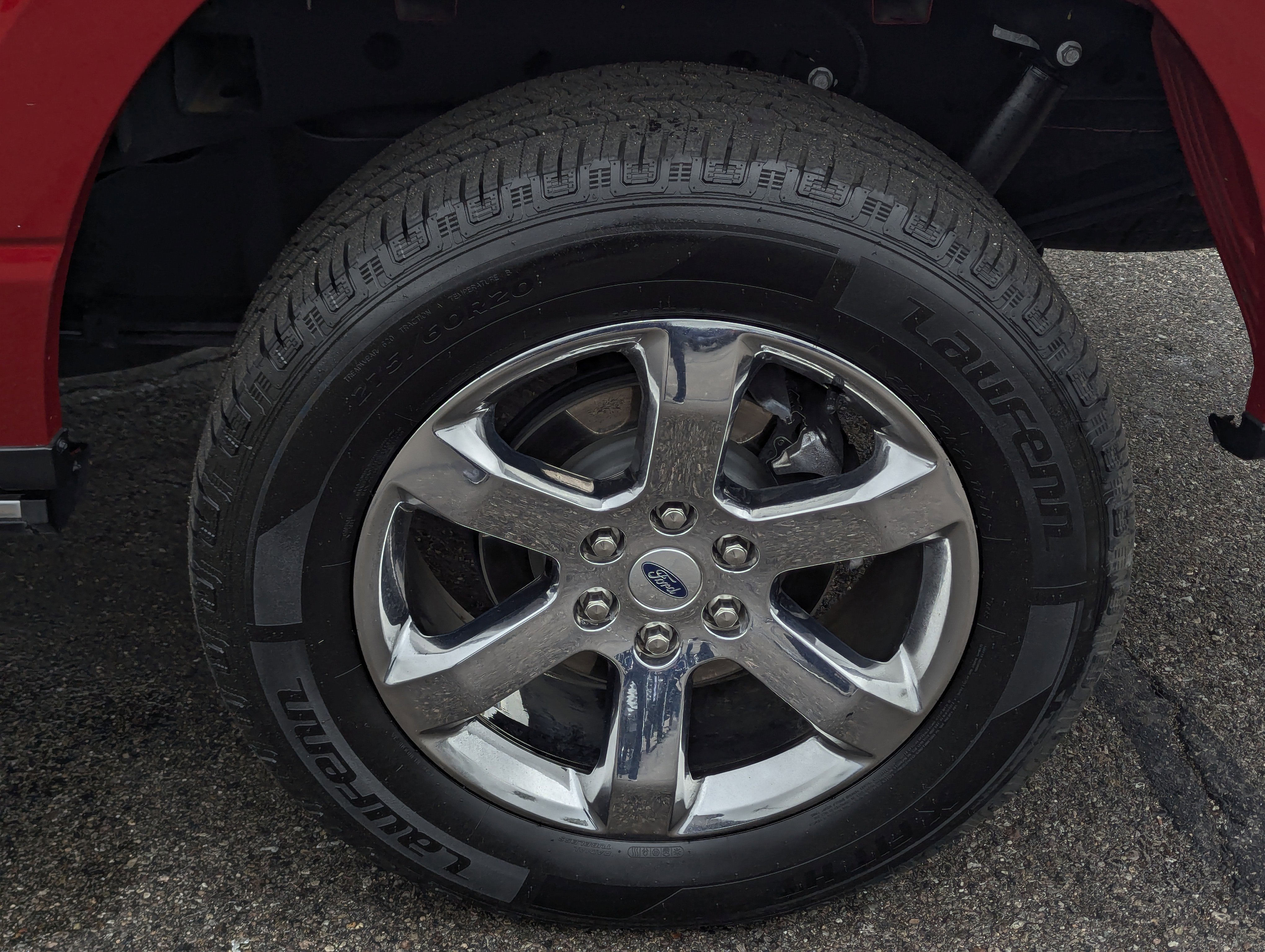 2023 Ford F-150 Base