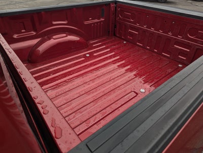 2023 Ford F-150 Base