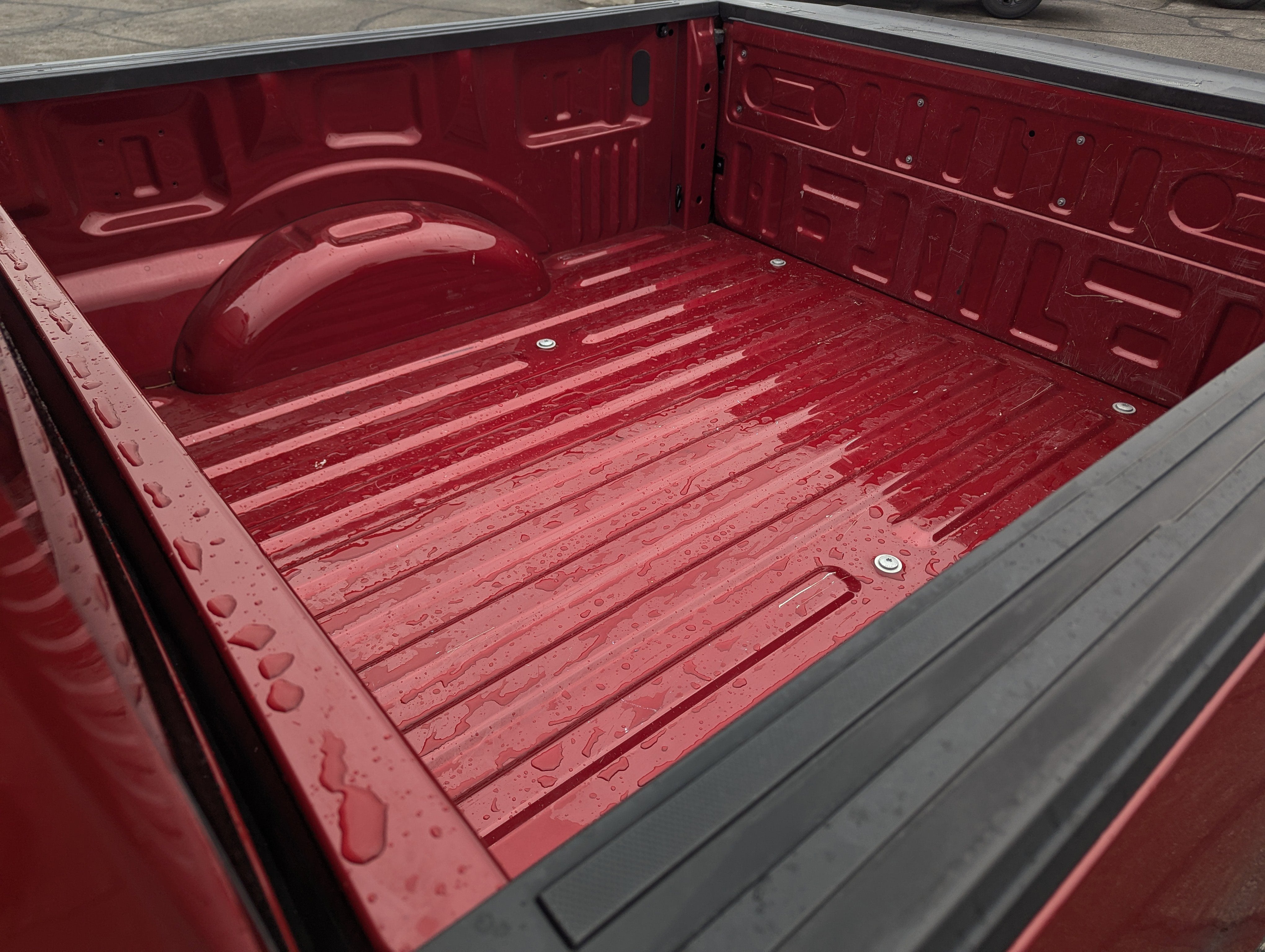 2023 Ford F-150 Base