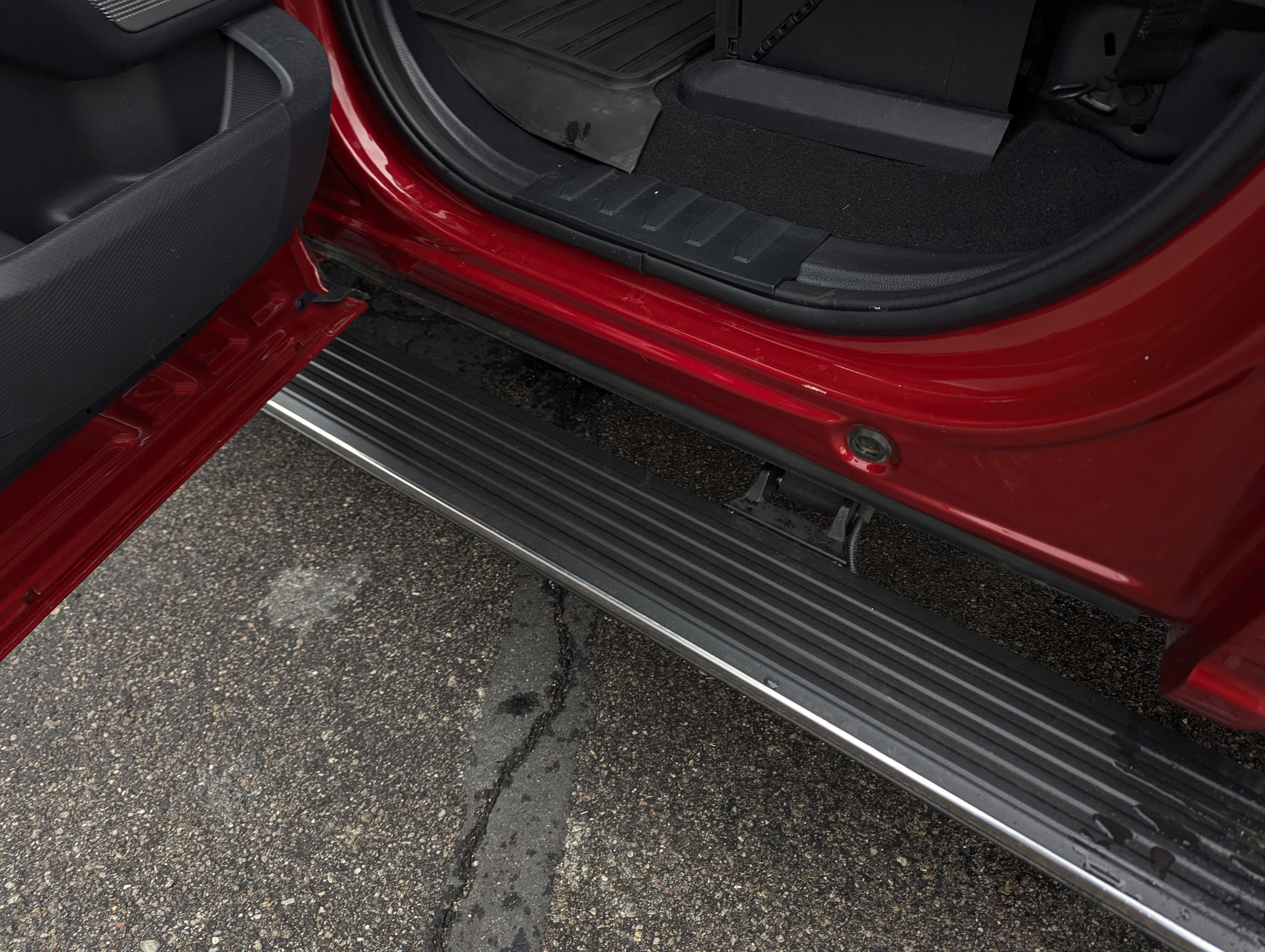 2023 Ford F-150 Base