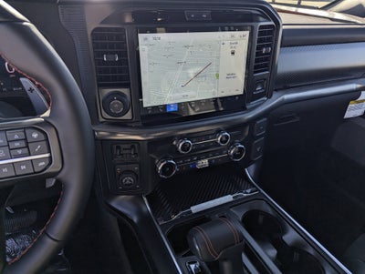 2025 Ford F-150 Raptor®