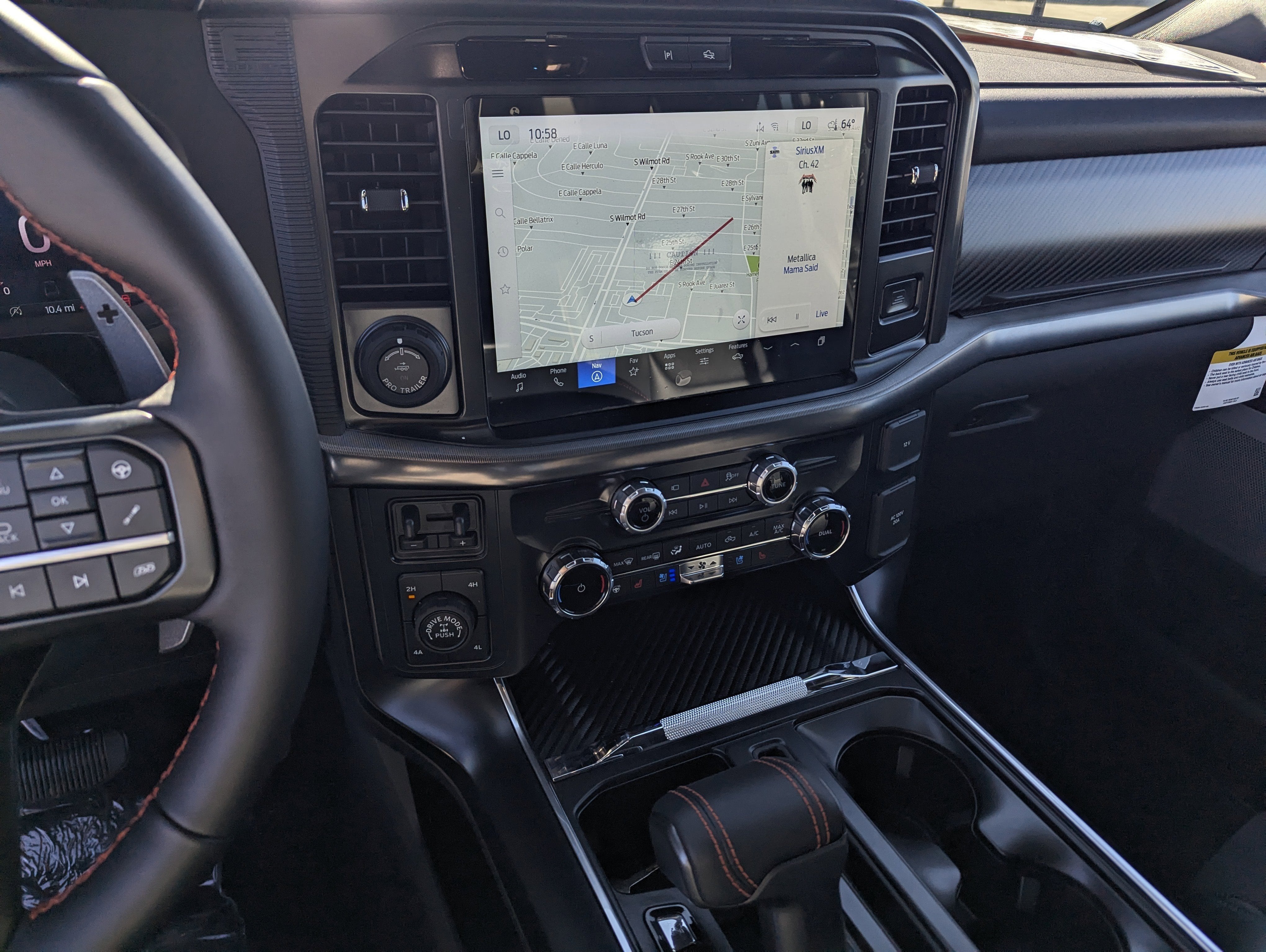 2025 Ford F-150 Raptor®