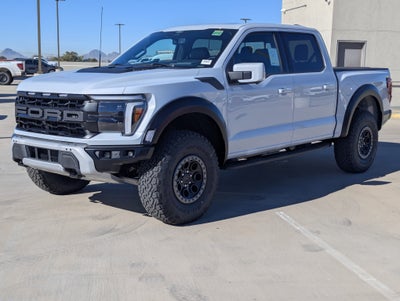 2025 Ford F-150 Raptor®