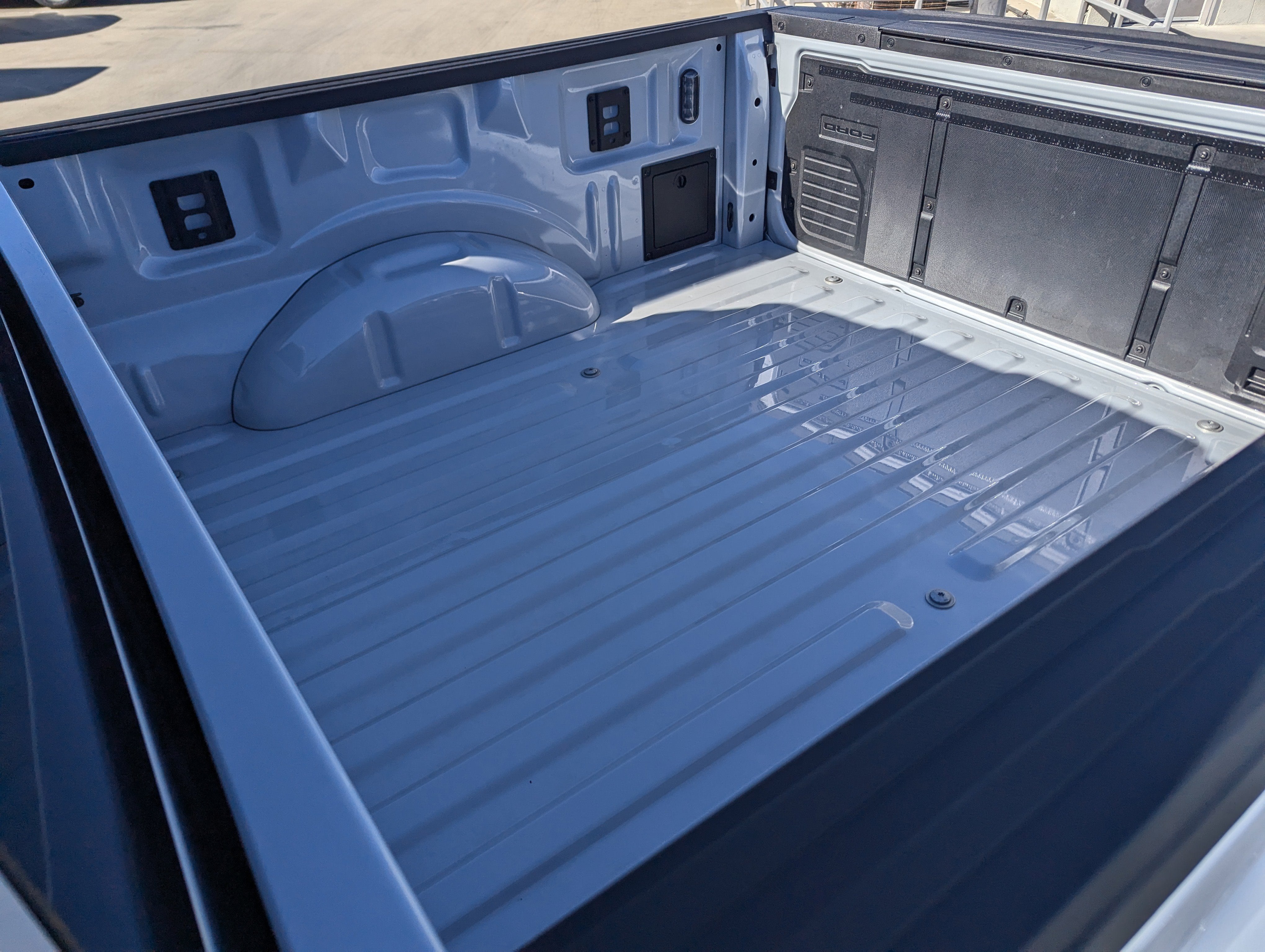 2025 Ford F-150 Raptor®