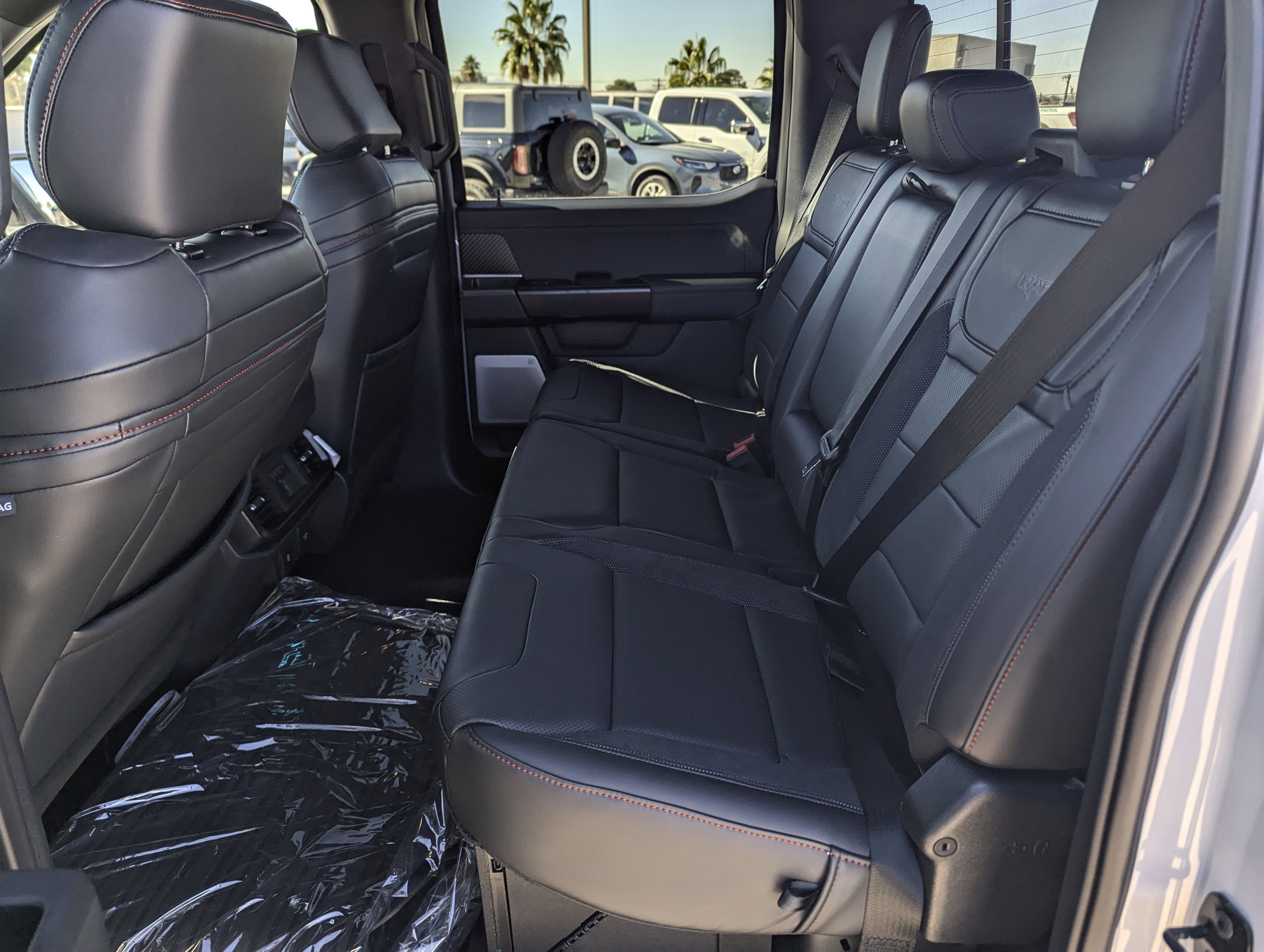 2025 Ford F-150 Raptor®