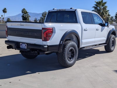 2025 Ford F-150 Raptor®