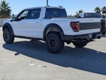 2025 Ford F-150 Raptor®