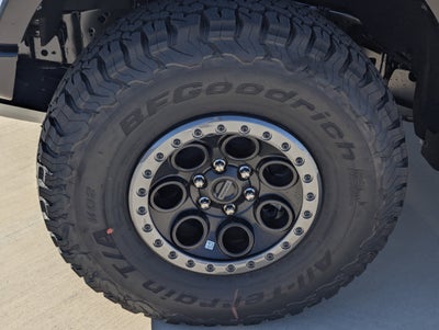 2025 Ford F-150 Raptor®