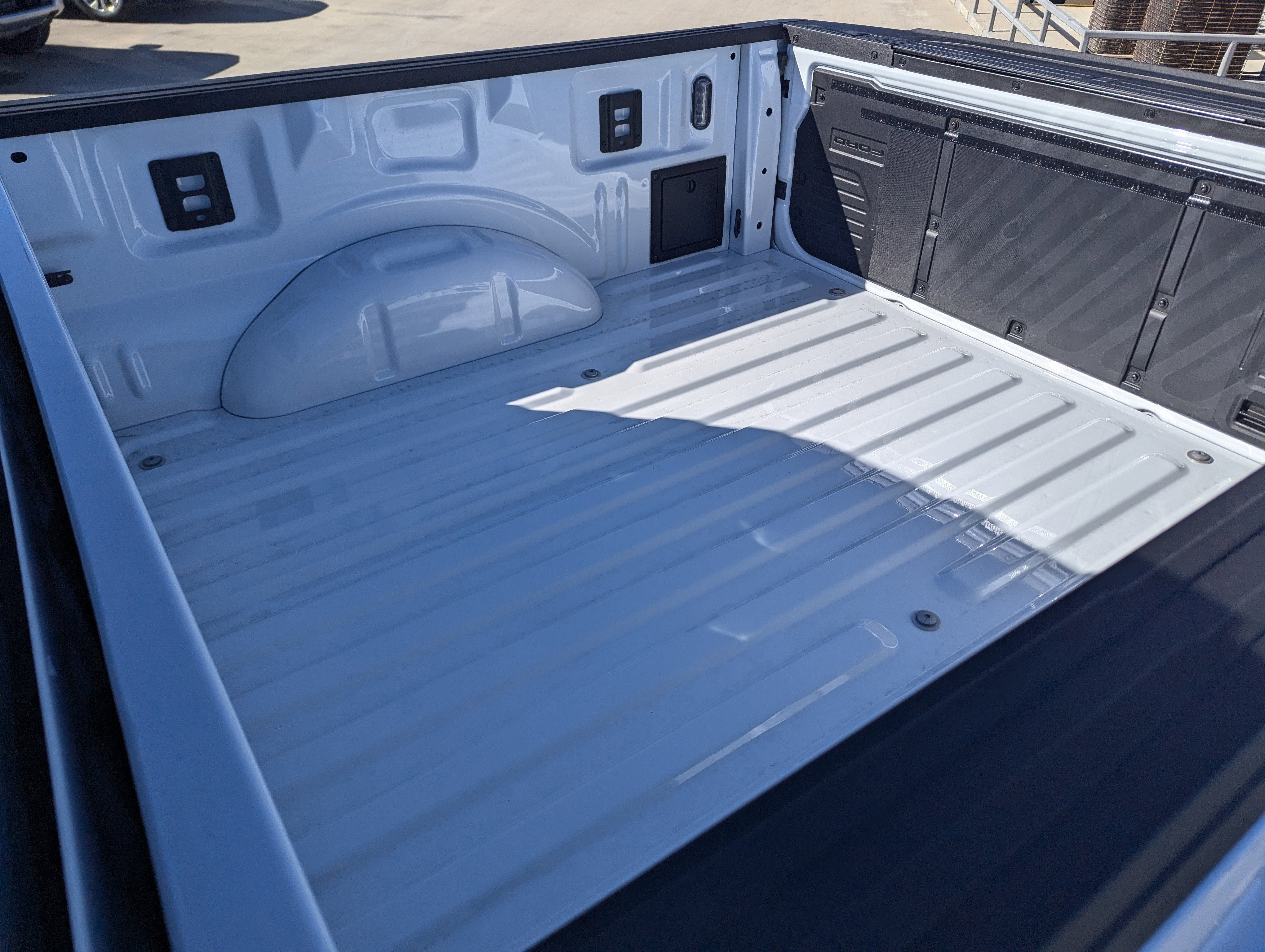 2025 Ford F-150 Raptor®