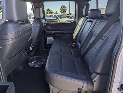 2025 Ford F-150 Raptor®