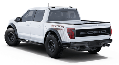 2025 Ford F-150 Raptor®