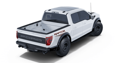 2025 Ford F-150 Raptor®