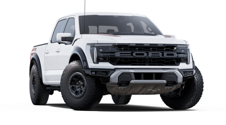 2025 Ford F-150 Raptor®