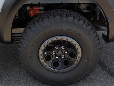 2026 Ford F-150 Raptor®