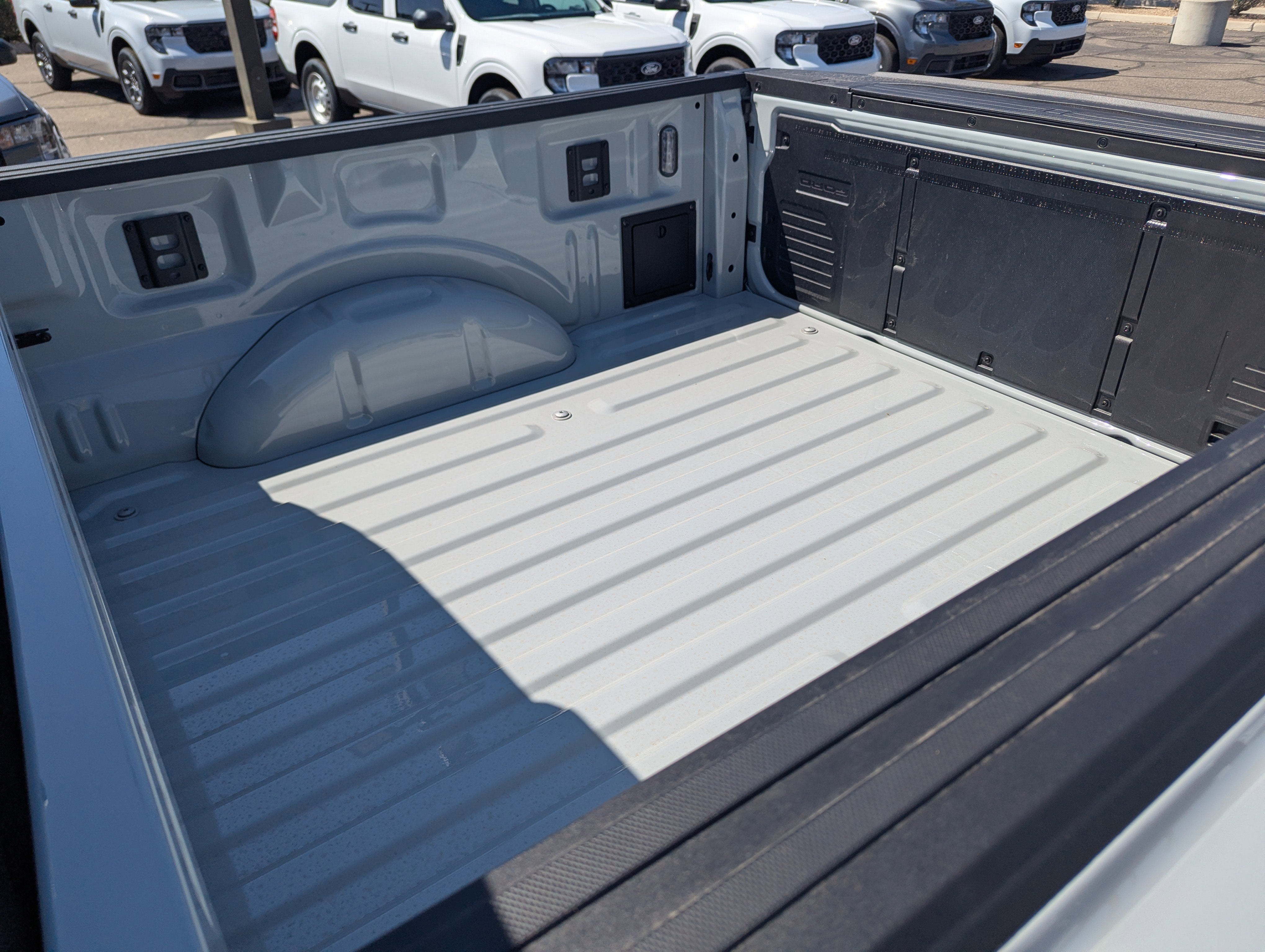 2026 Ford F-150 Raptor®