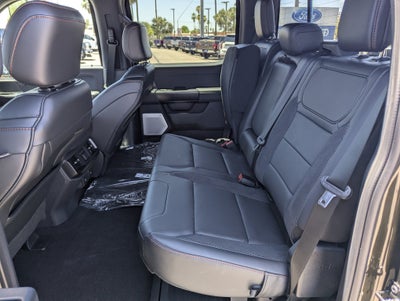 2026 Ford F-150 Raptor®