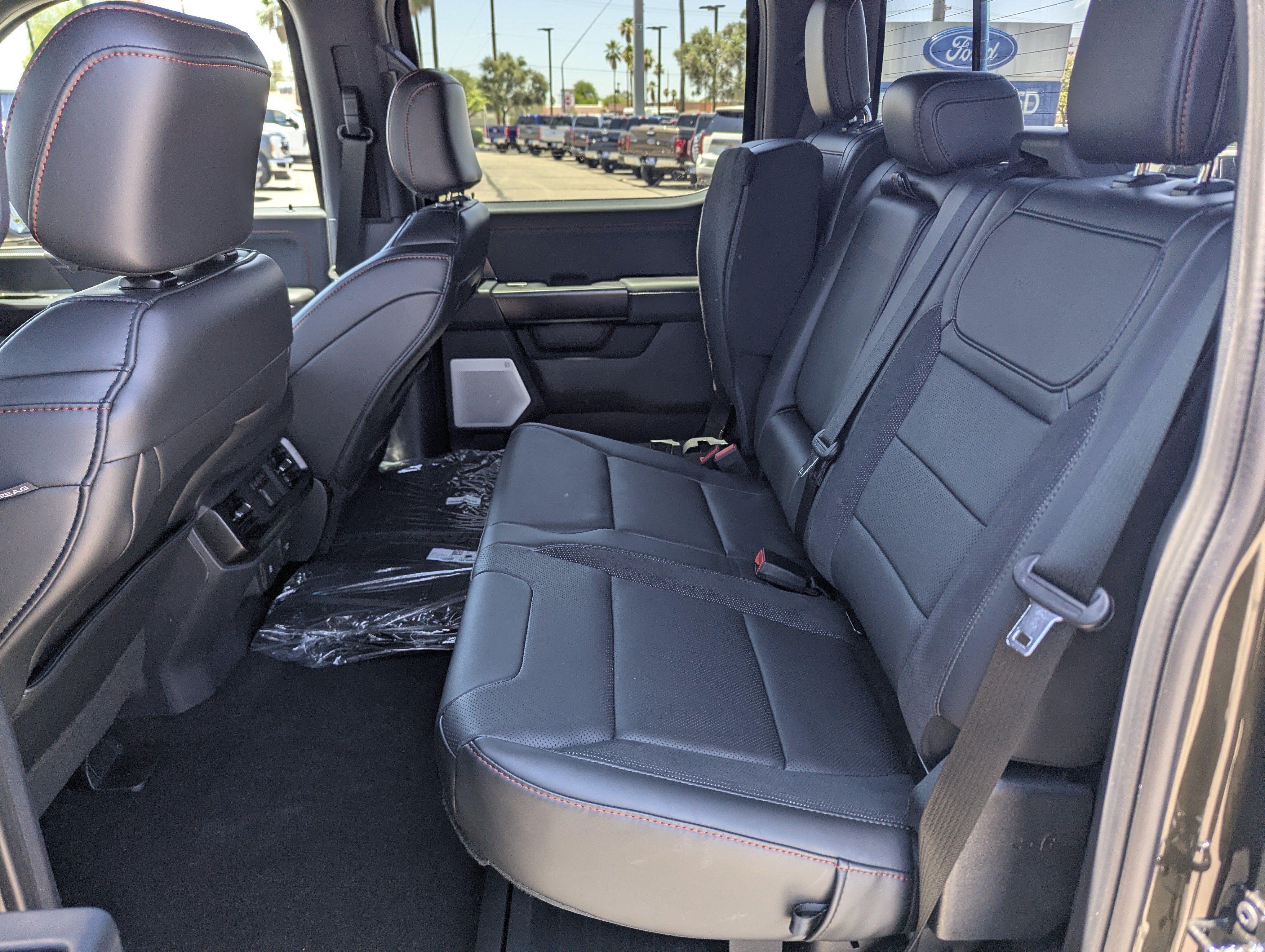 2026 Ford F-150 Raptor®