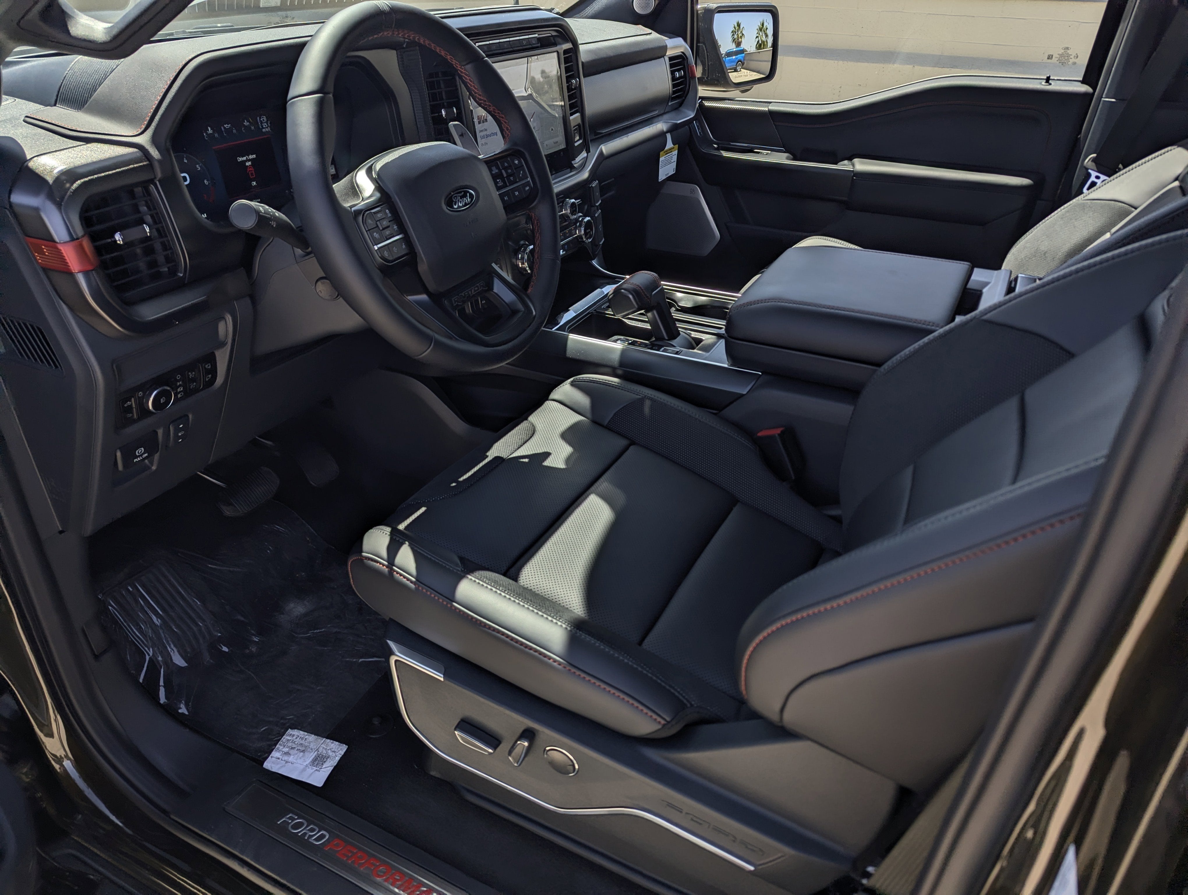 2026 Ford F-150 Raptor®