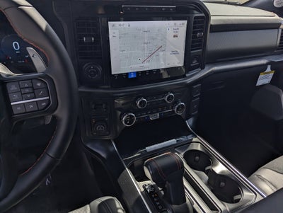2026 Ford F-150 Raptor®