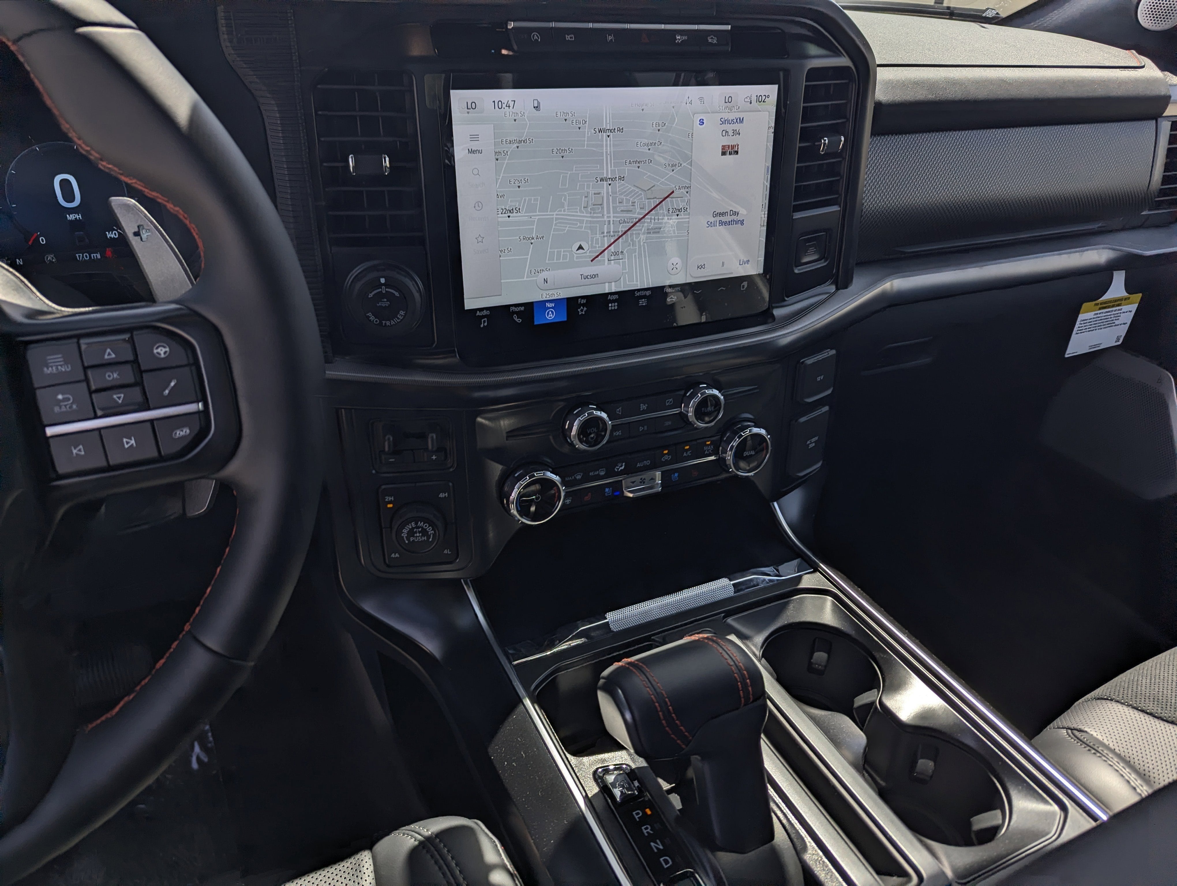 2026 Ford F-150 Raptor®