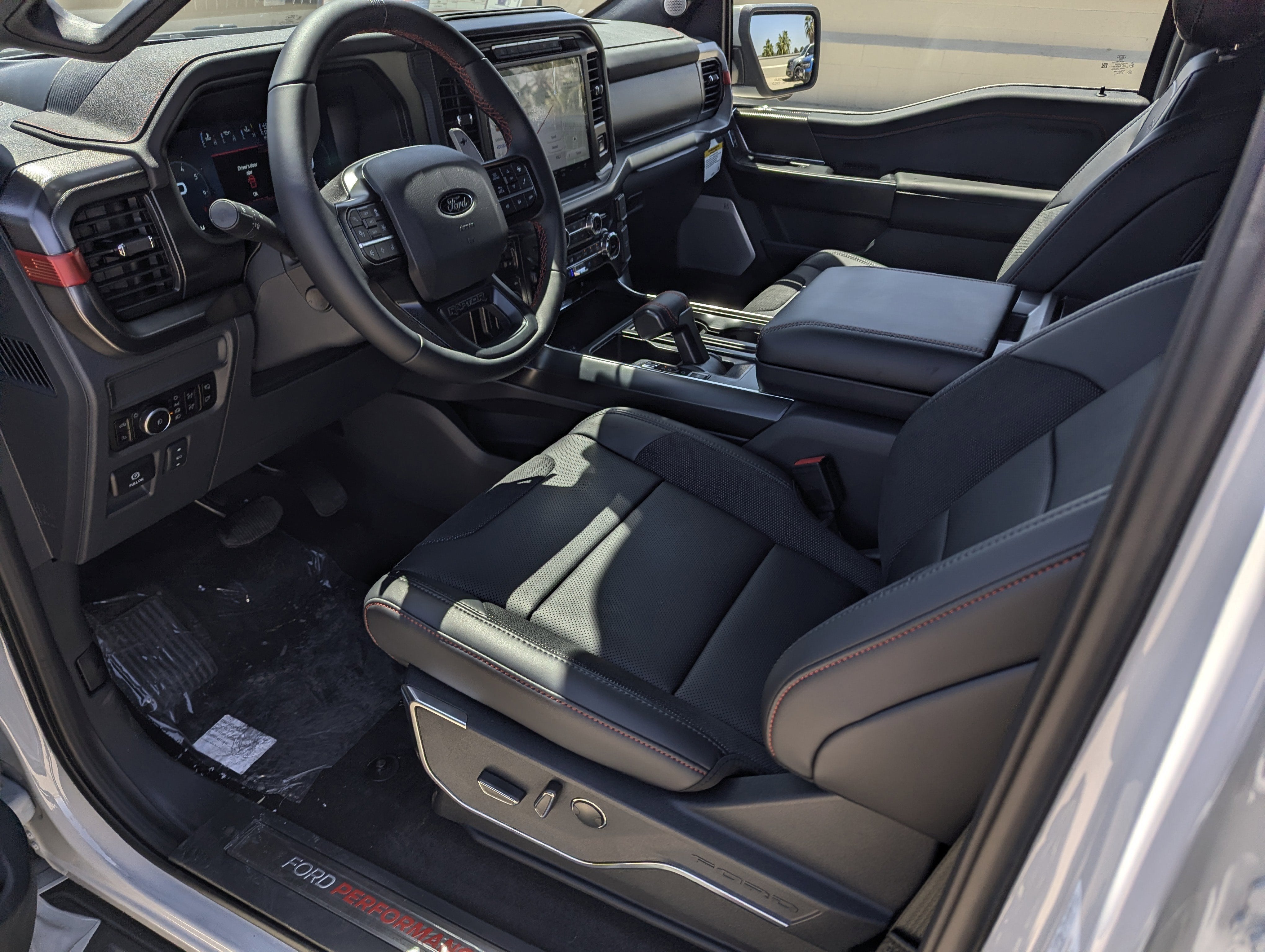 2026 Ford F-150 Raptor®