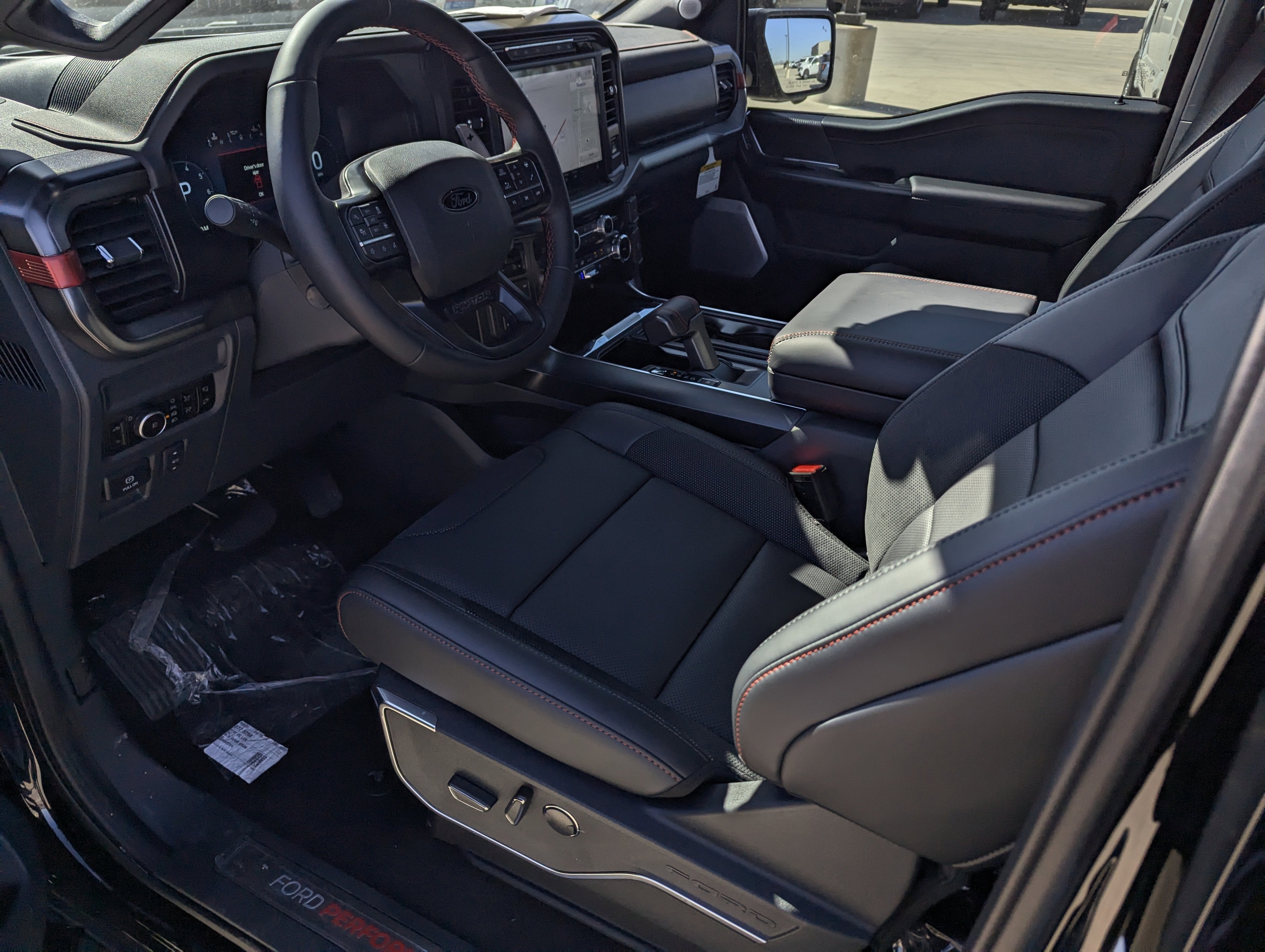 2026 Ford F-150 Raptor®