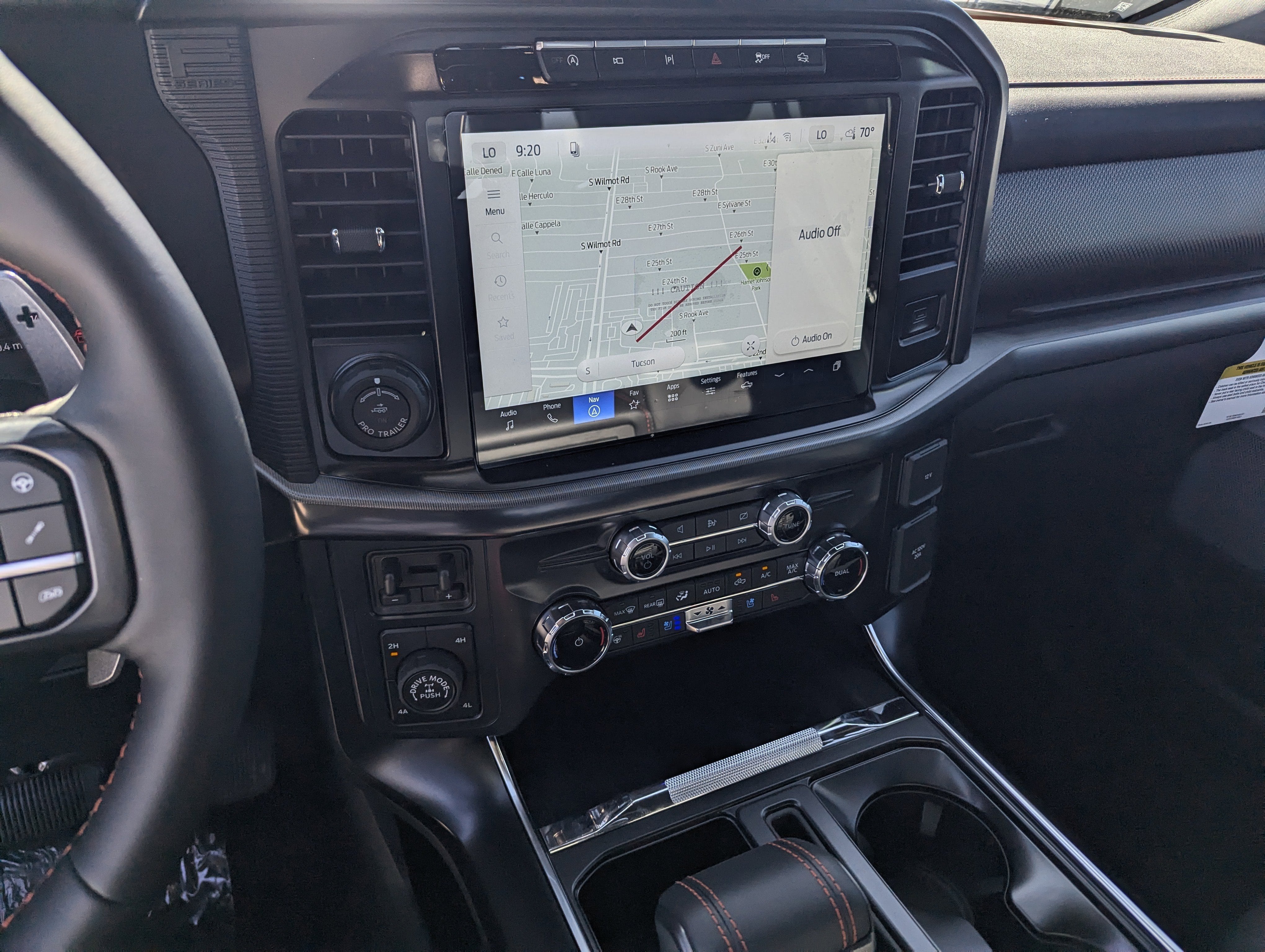 2026 Ford F-150 Raptor®