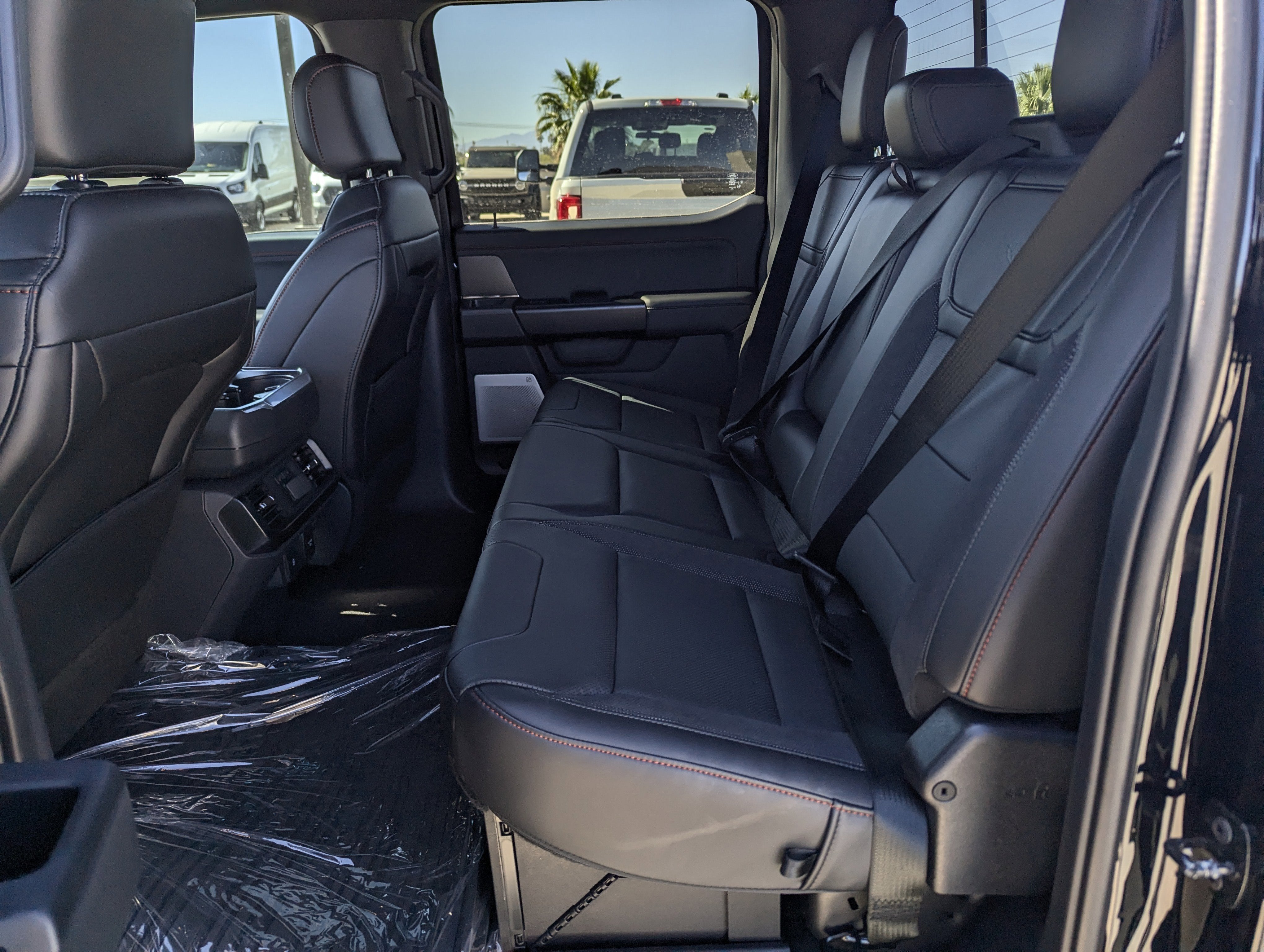 2026 Ford F-150 Raptor®