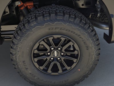 2026 Ford F-150 Raptor®
