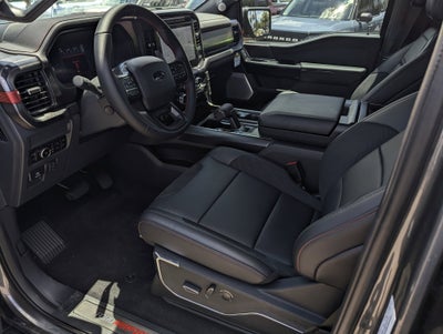 2026 Ford F-150 Raptor®