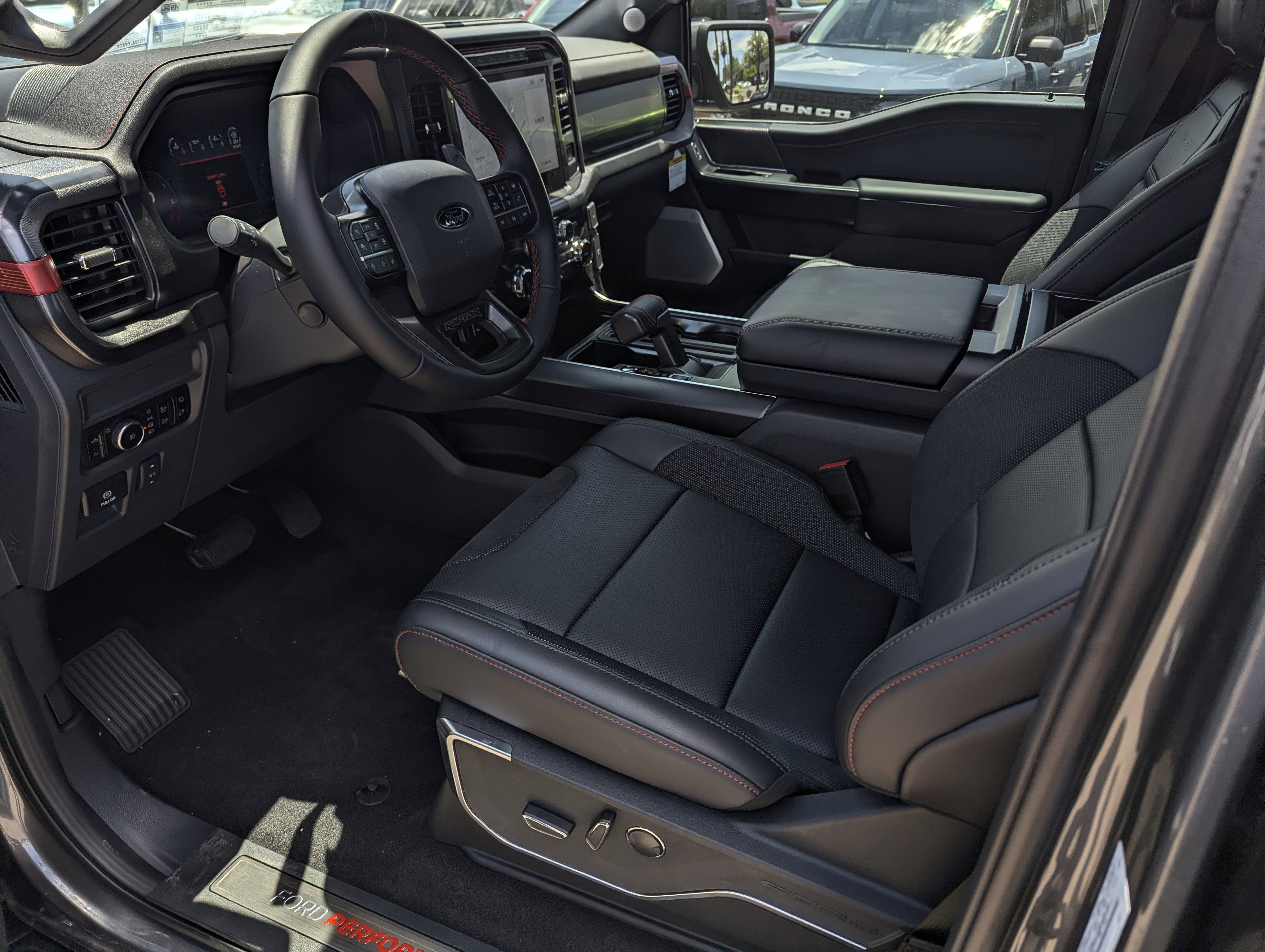 2026 Ford F-150 Raptor®