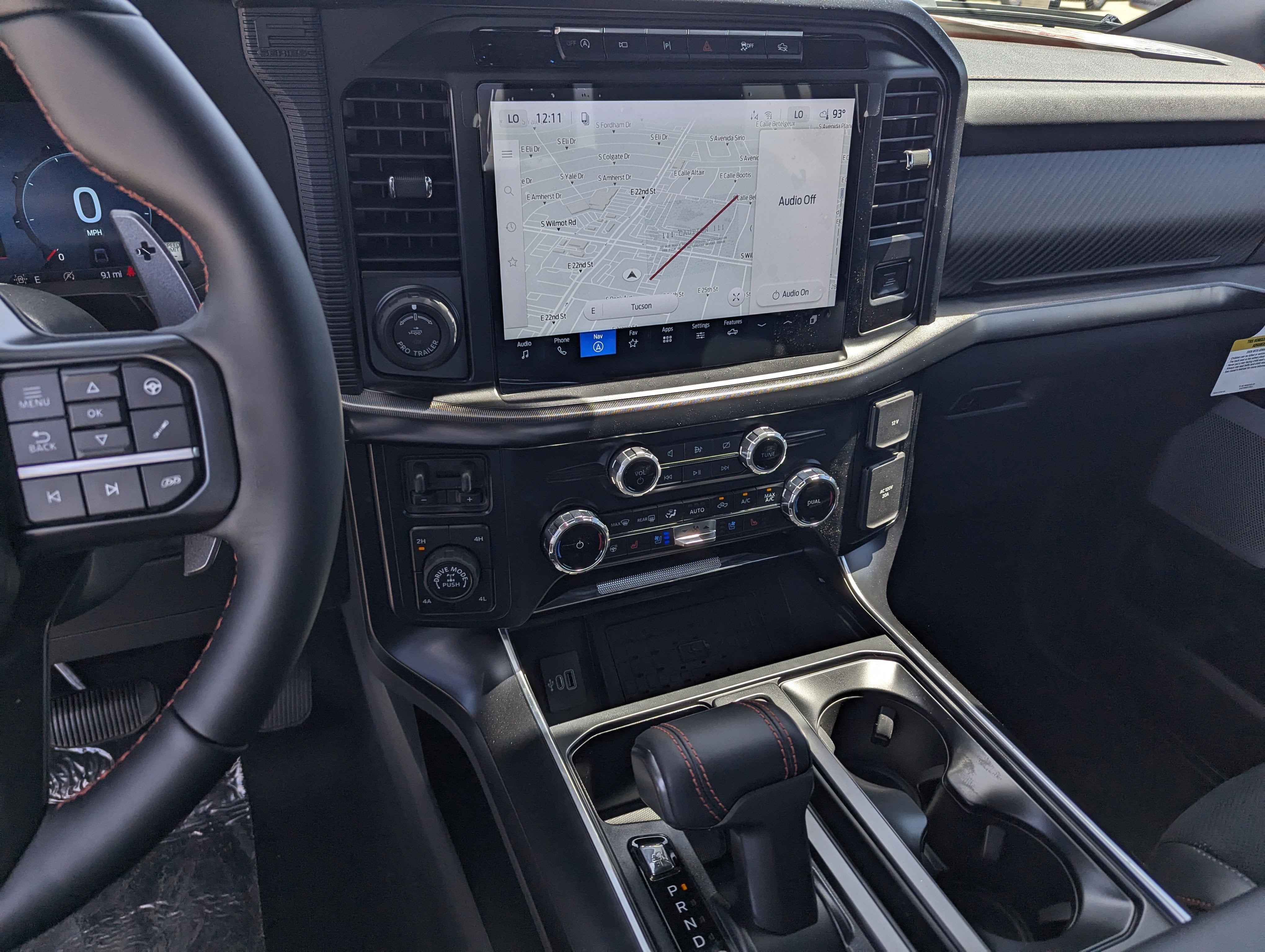 2026 Ford F-150 Raptor®