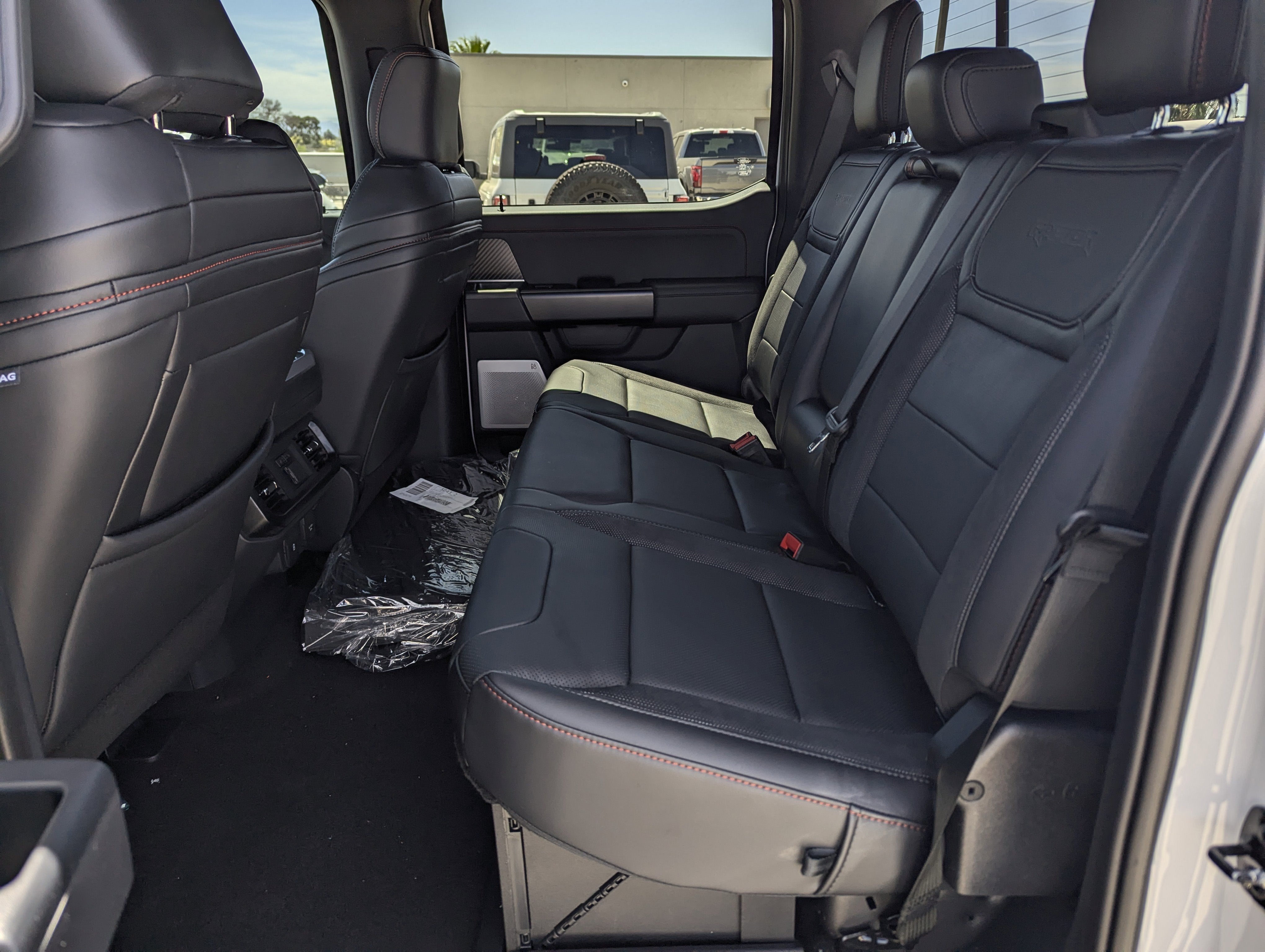 2026 Ford F-150 Raptor®