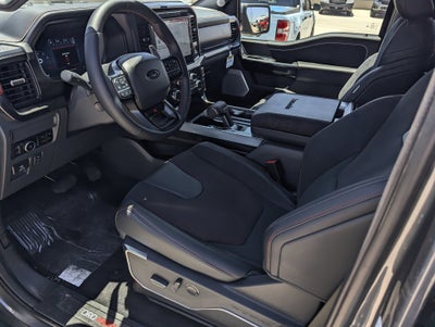 2026 Ford F-150 Raptor®