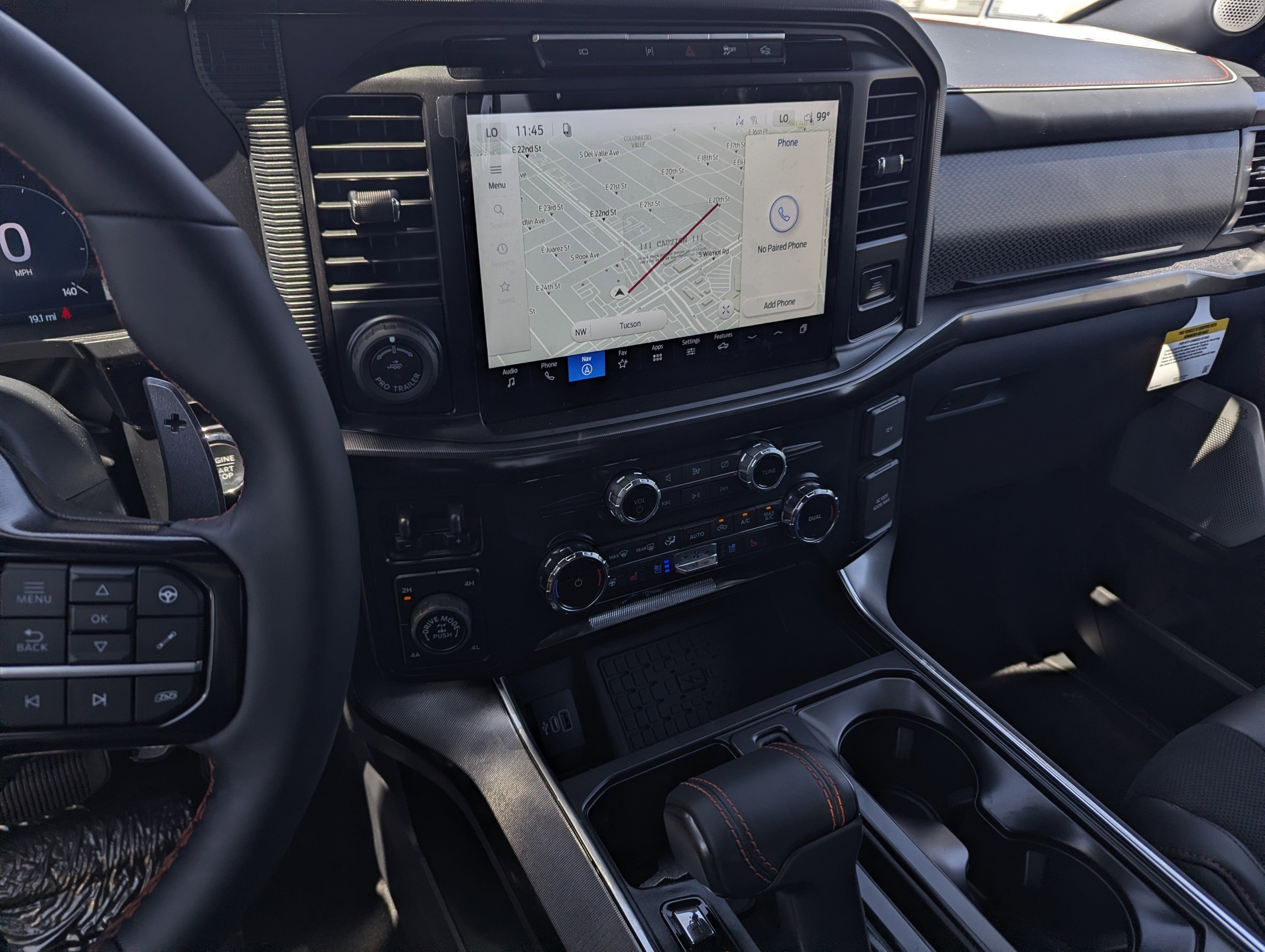 2026 Ford F-150 Raptor®