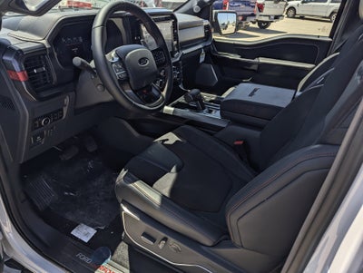 2026 Ford F-150 Raptor®