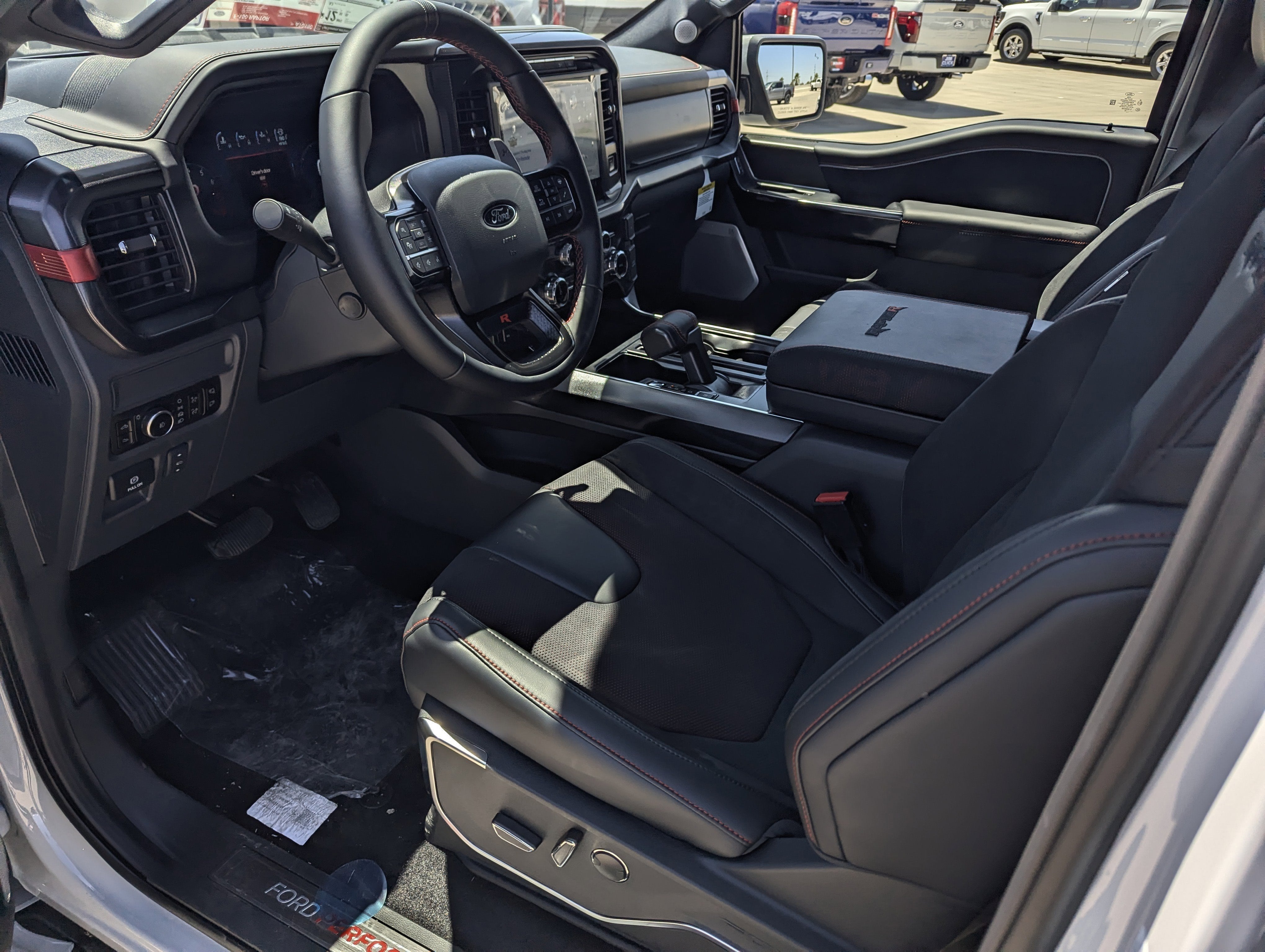 2026 Ford F-150 Raptor®