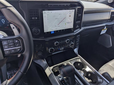 2026 Ford F-150 Raptor®