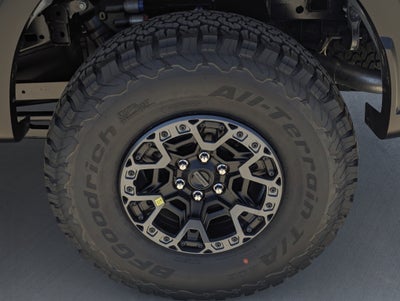 2026 Ford F-150 Raptor®